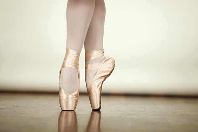 ballet